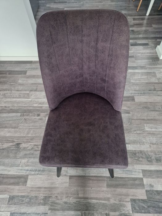 Vând  6 scaune tapițate