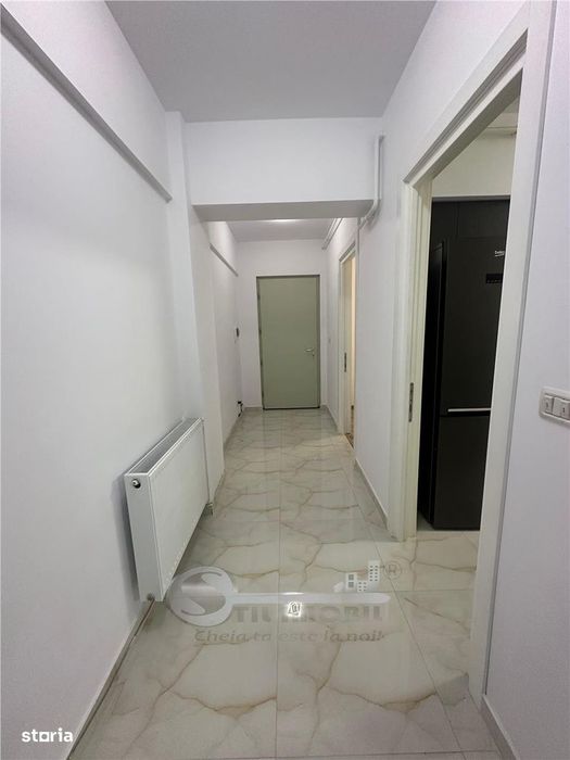 Apartament 2 Camere Dec Platou Galata 59Mp