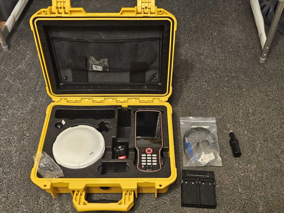 GPS Comnav Mars PRO Laser