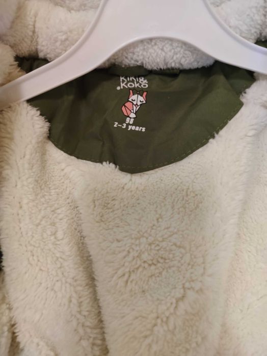 Якета George 9/12 и др.