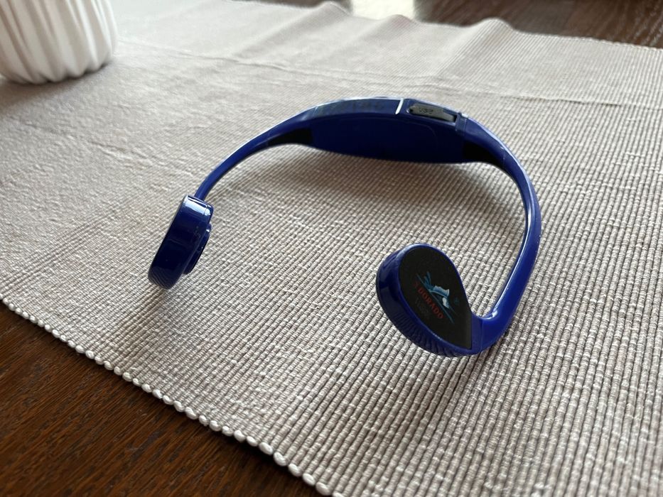 Слушалки за плуване