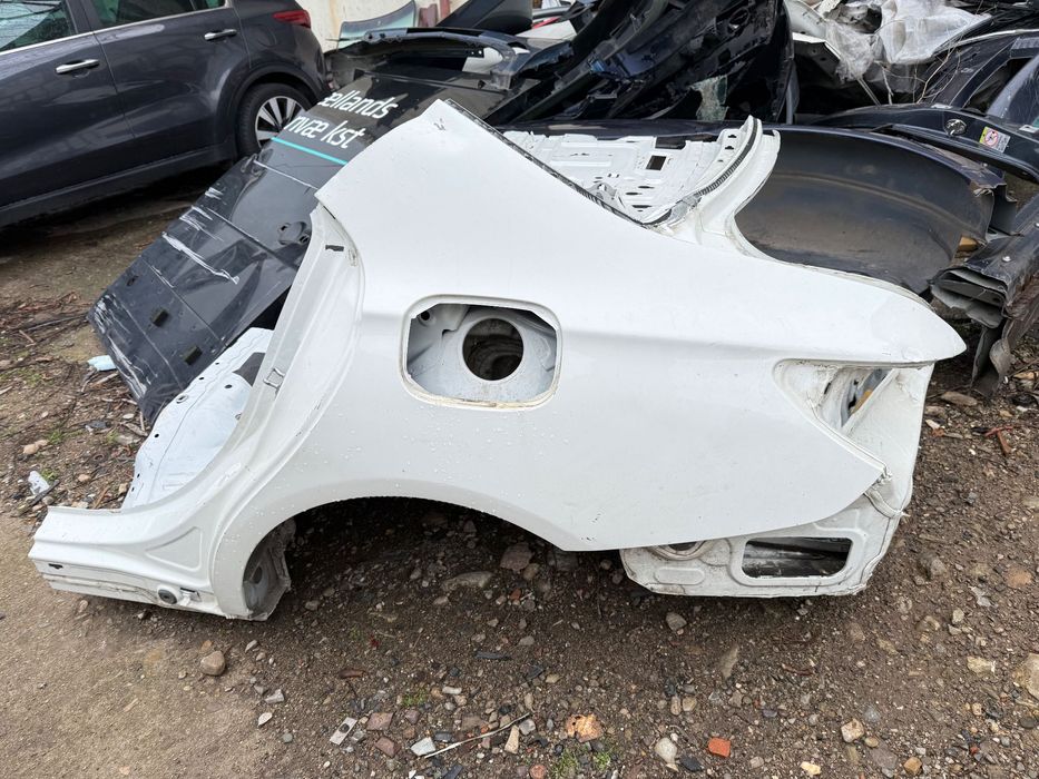 Заден ляв панел за MERCEDES CLA ,ЦЛА