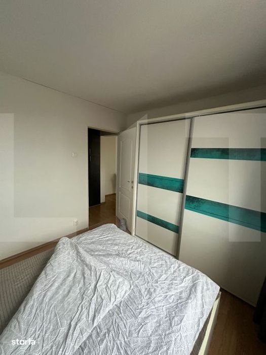 Apartament 2 camere, 60 mp, zona Aurel Vlaicu