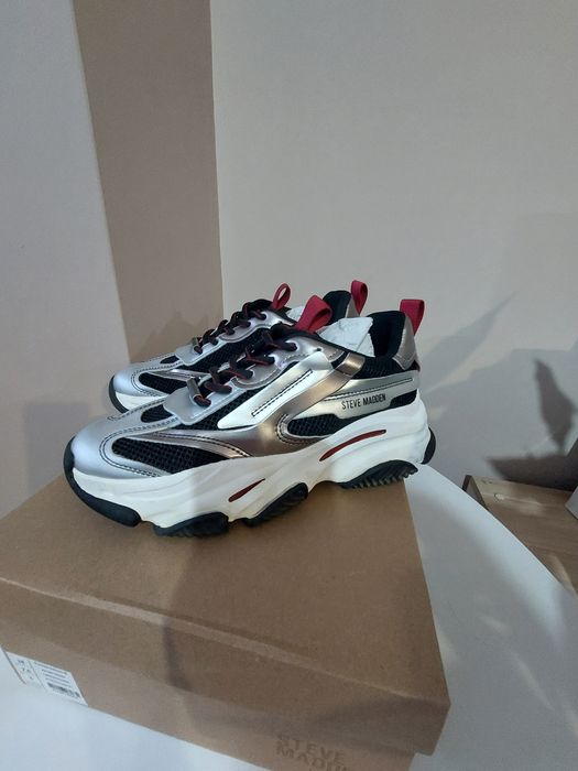 Дамски сникърси Steve Madden