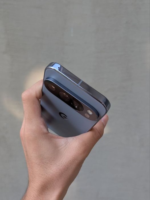 Google Pixel 10 Pro [128GB) Moonstone