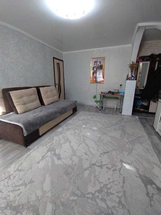 СРОЧНО 3-комнатная квартира