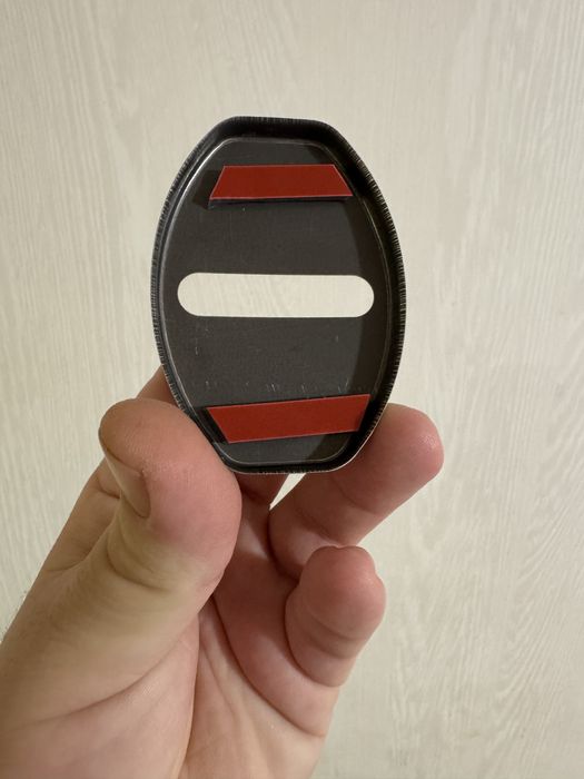 Шкода Кодияк/Skoda Kodiaq - капачки аксесоари