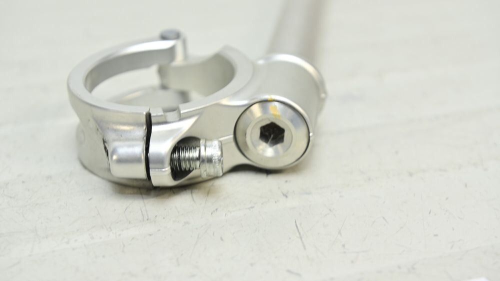 Semighidon Stanga Ducati Panigale V4 2018 - 2024