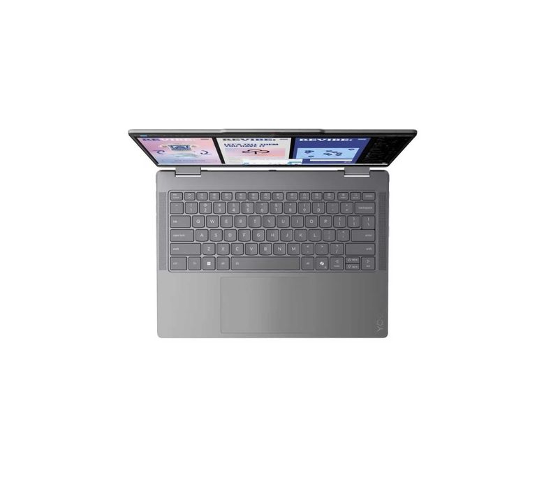 - Ноутбук Lenovo Yoga 7 Ultra 7 256V 16GB 512GB OLED