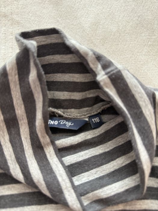 Пакет с вещами 4+ за 7000 тенге