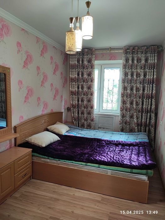 Сдается квартира в аренду