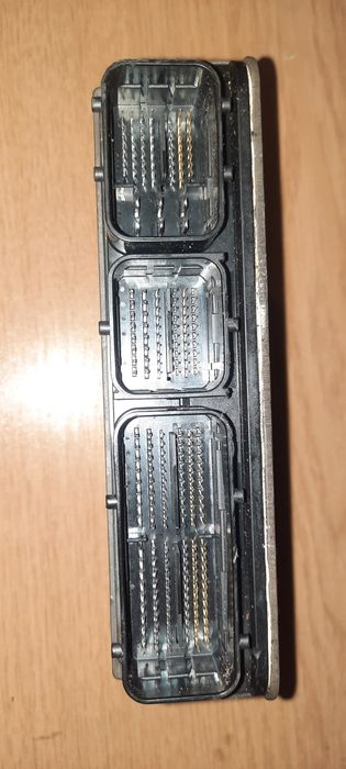 89661-0X651 Toyota Camry