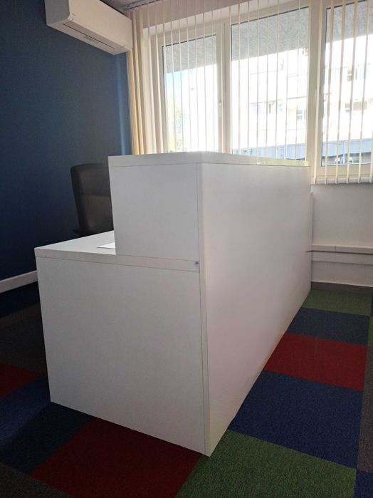 Продавам Бяла Рецепция