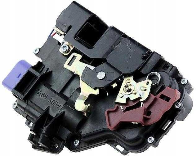 Предна лява брава за VW GOLF CADDY EOS SKODA Octavia Fabia SEAT Altea