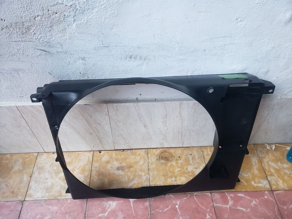 Deflector aer vasc bmw e 38 seria 7 v8