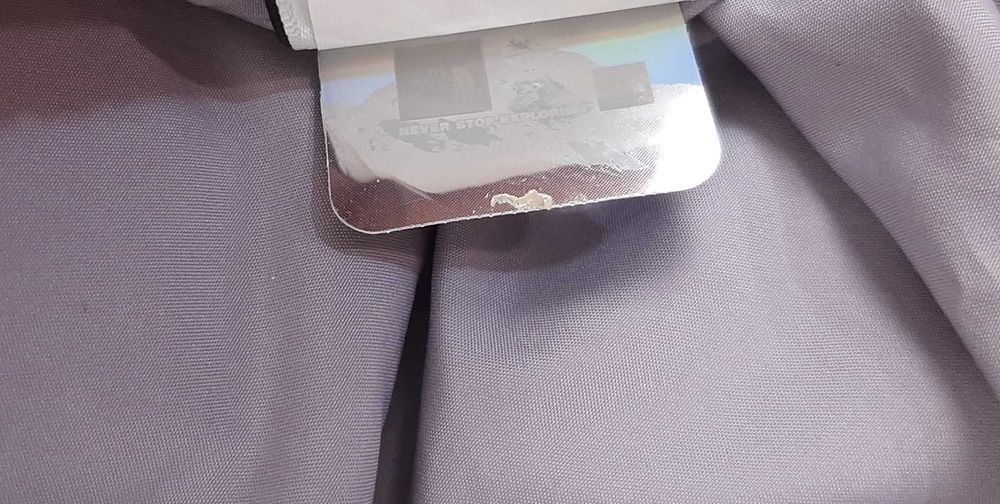 The North Face Triple C Parka - Оригинално дамско зимно яке р-р M-L