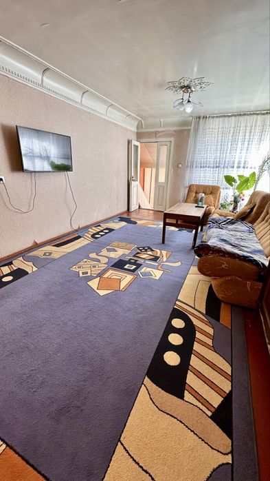 СРОЧНО продается дом (3 соток)