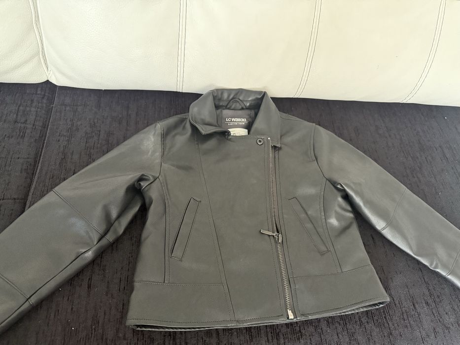 Детски Дънкови якенца Zara