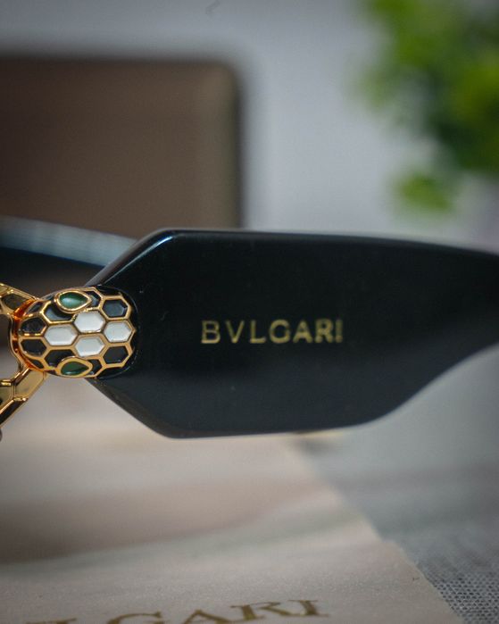 Слънчеви Очила BVLGARI