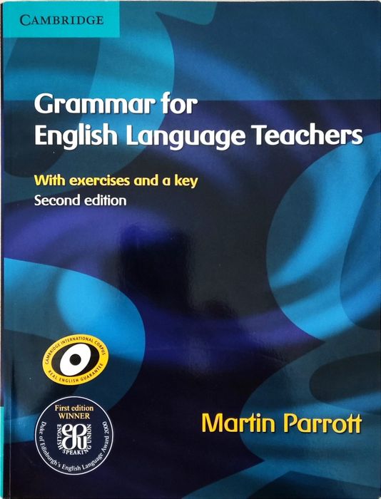 Книга для изучения английского