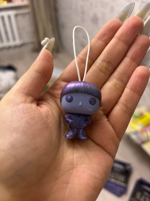 Вилл из изнанки