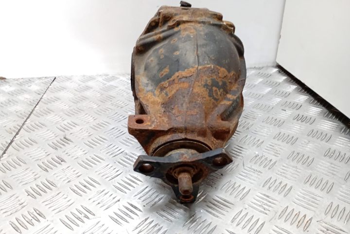 Diferential spate A1243513708 Mercedes-Benz C-Class W203/S203/CL203