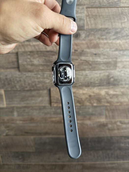 Apple Watch Series 9 41mm Midnight GPS GARANȚIE ÎNCĂ 2 ani !