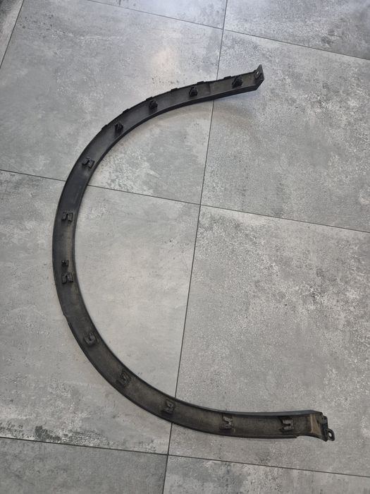 Bandou lateral aripă spate  Vw Tiguan 2016-2024 Cod 5NA854820