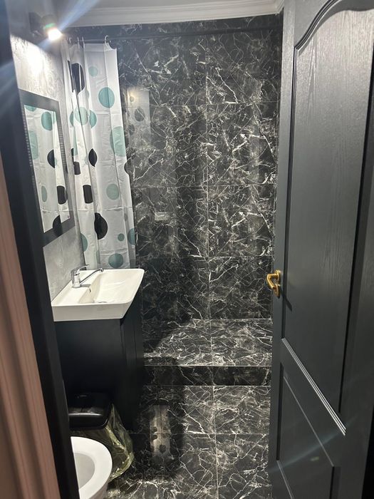 Regim hotelier , zona Centrala
