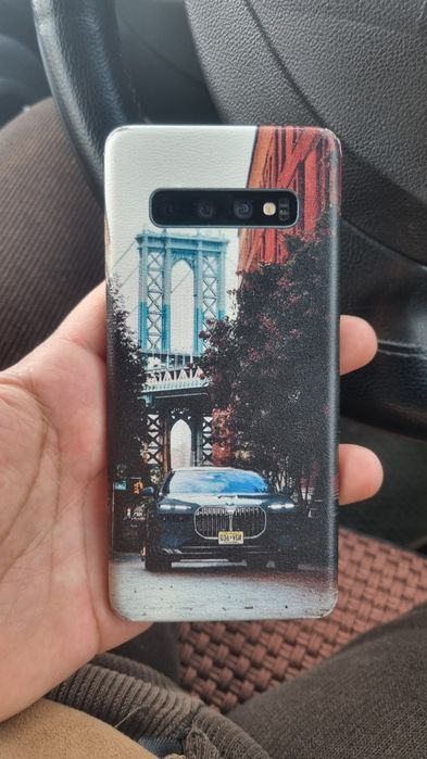 Samsung galaxy S10 8/128 gb