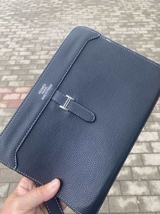 Чанта HERMES Paris MADE IN France