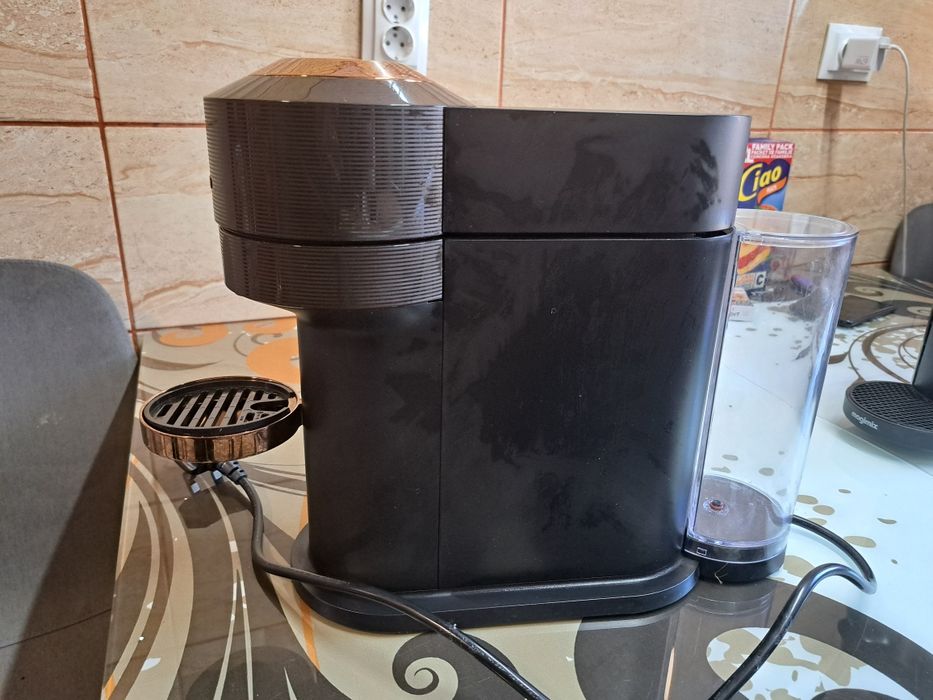 Nespresso aparat de cafea