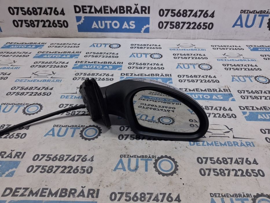 Oglinda dreapta Seat Ibiza 2002