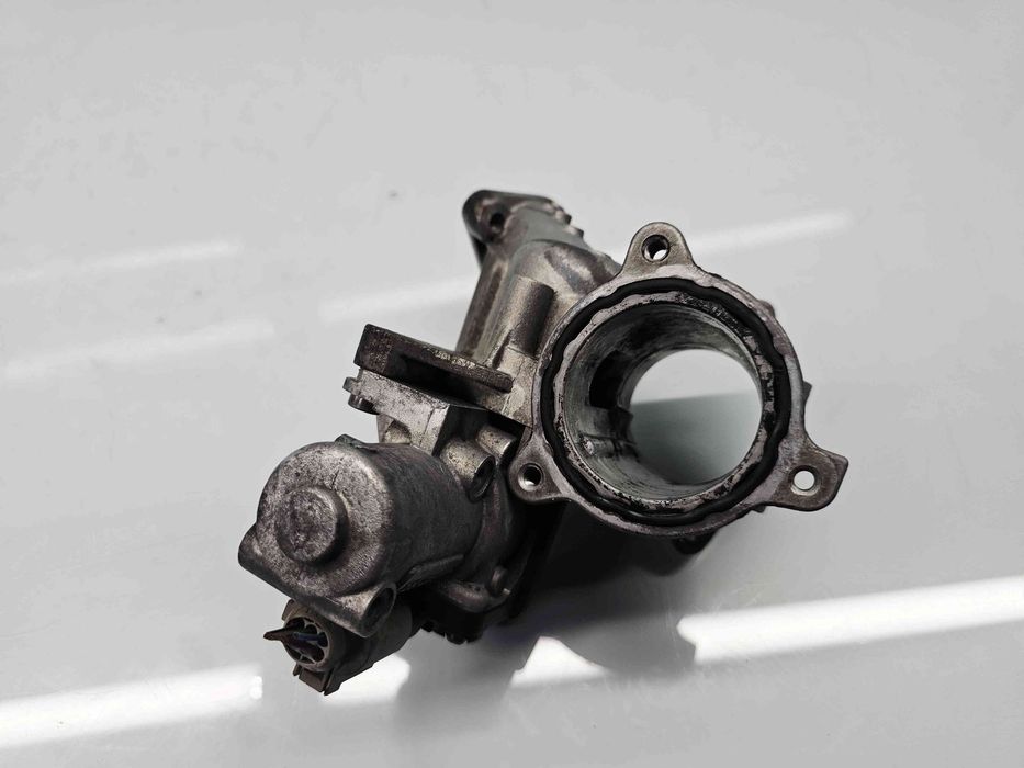 Supapa EGR  Skoda Superb II (3T4) [Fabr 2008-2015] 03G129637A 2.0 TDI