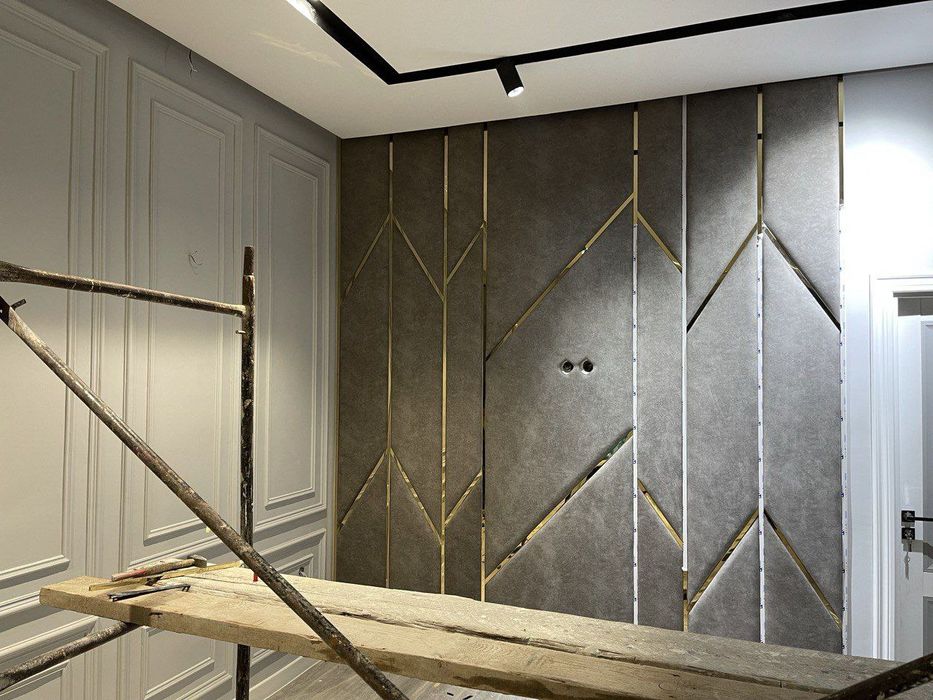 Evro remont xizmati interier dizayn