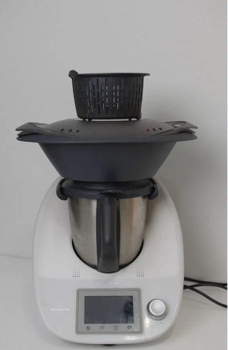 Термомикс тм 5, варома