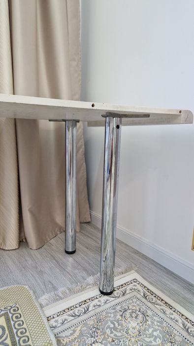 Стол обеденный 70×110 см