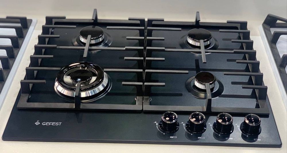 Gefest 1212 K2. Доставка бесплатно