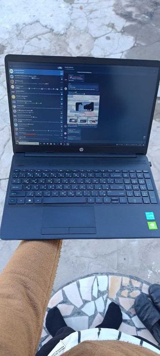 HP Core i5 12-avlod, 8GB RAM, 512GB SSD