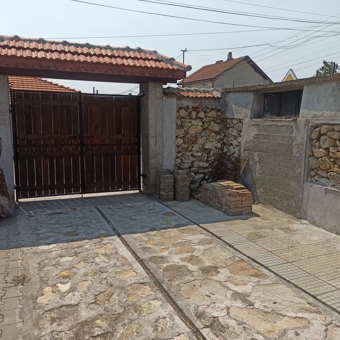 Продава се Къща в Мъглиж - 120 кв.м за 595 €/кв.м - Снимка #23