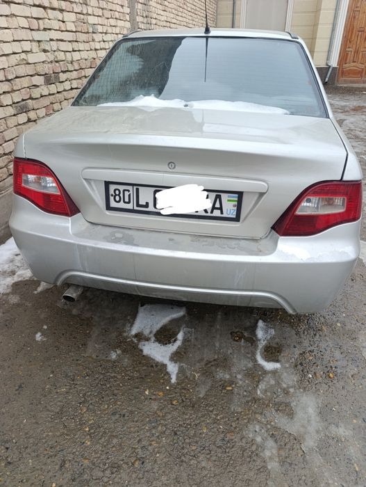 Нексия сотилади еки Каптивага бартер