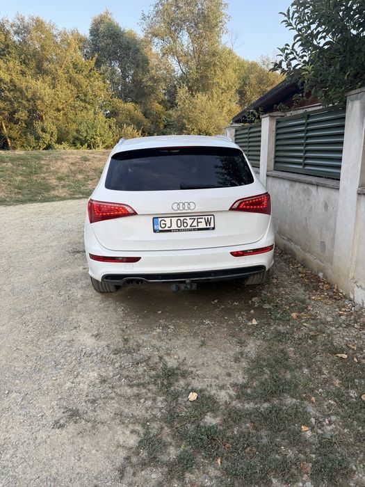 AUDI Q5 2010 — imagine 2
