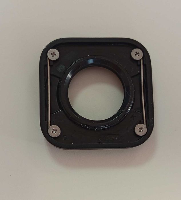 GoPro HERO11 на части