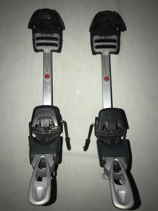 Fritschi Diamir Explore S ски панти автомати туринг