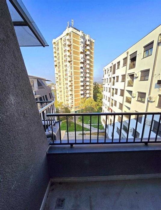 Дава се под наем Мезонет в Пловдив, Гагарин - 87 кв.м за 260.1 € - Снимка #4