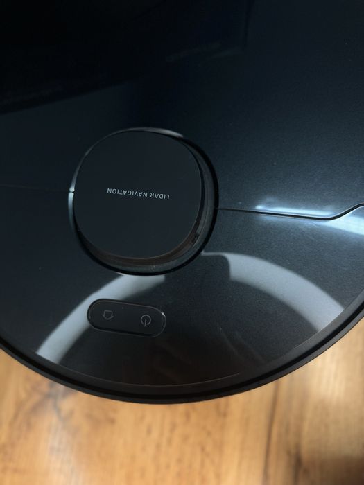 Робот-пылесос DreameBot D9 Max