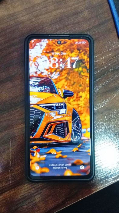 Redmi Note 11 Pro (8-128)