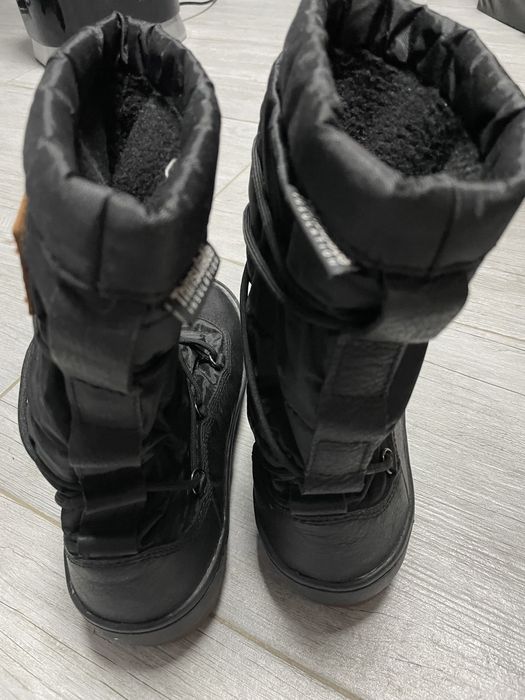 Cizme Everest mărimea 40