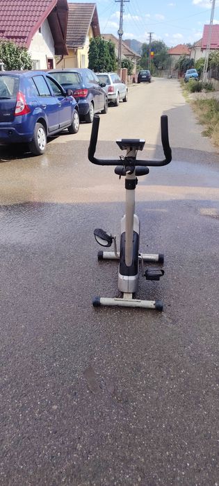 Vand aparate fitness