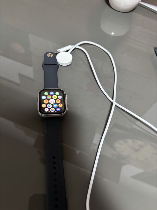 Apple Watch SE 2 44mm